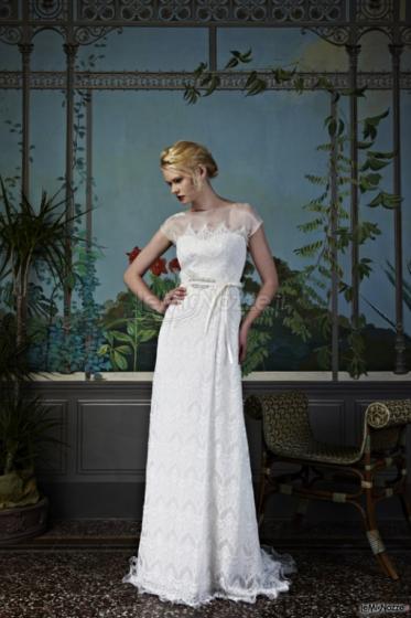 Collezione Roberta Lojacono Spose - Modello Florio