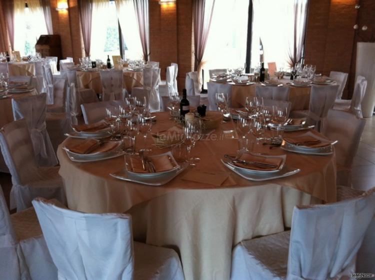 Mise en place