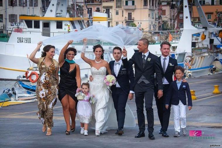 Emilio Verde Studio - Wedding
