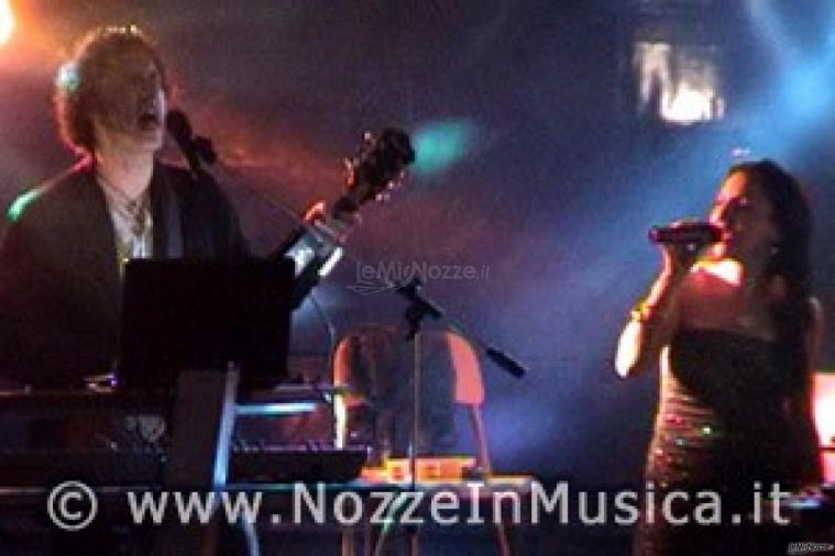 La Fjesta Musica & Spettacolo - Musica e spettacolo per matrimoni