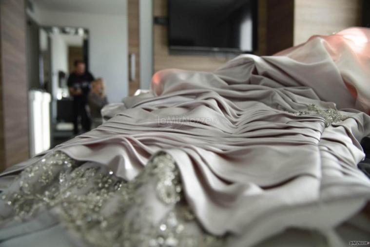 Foto per il matrimonio a Firenze