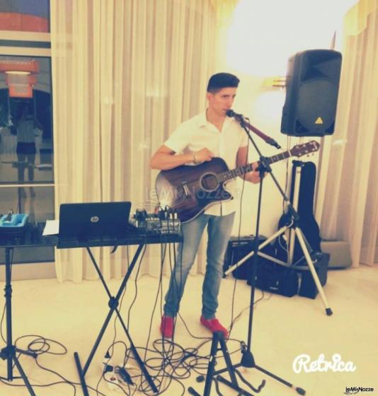 Sweet Harmonies - Musica per le nozze