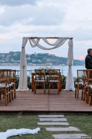 Lost Paradise Resort