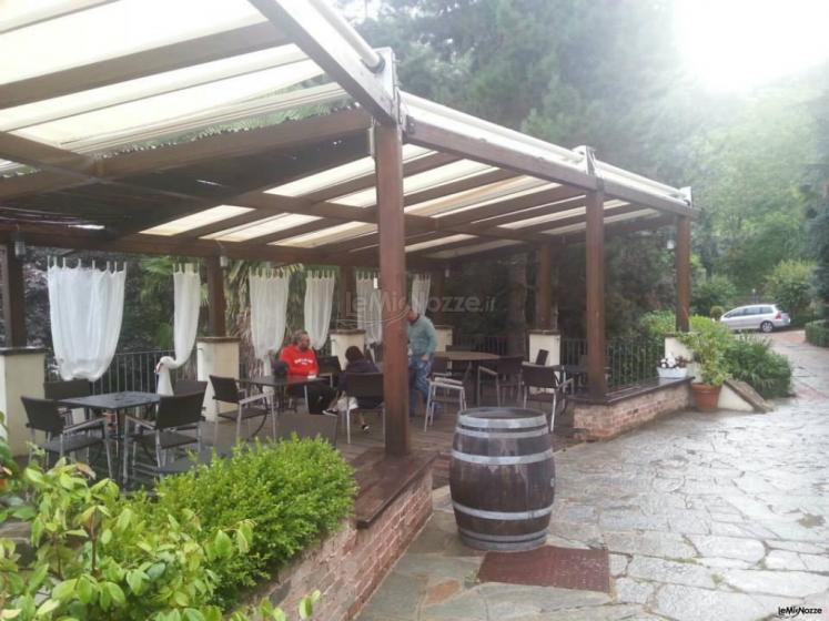 La terrazza