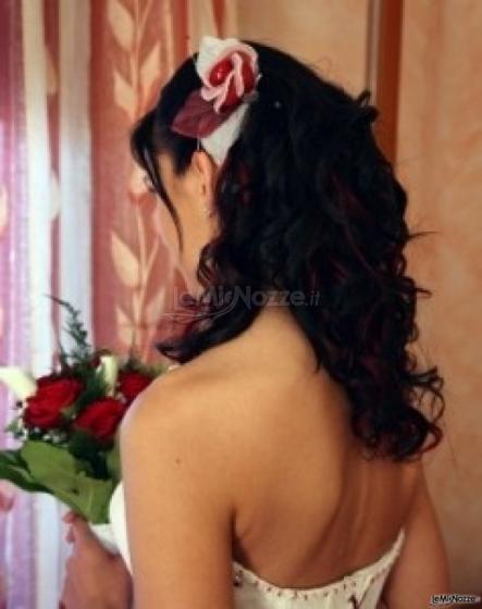 Studio Immagine - Acconciature da sposa a Cavarzere