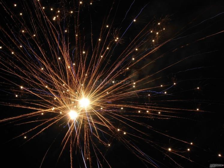 Pirotecnica di Branchina Pietro - Leader nella fabbricazione e commercializzazione dei fuochi d'artificio