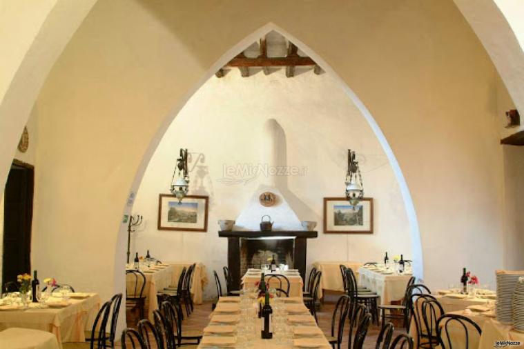 Sala ricevimenti