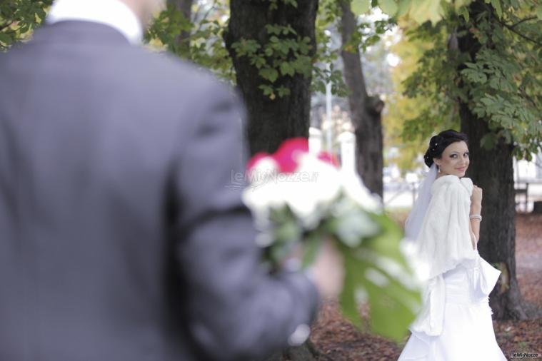 Video matrimoni Modena - Alexia-HD