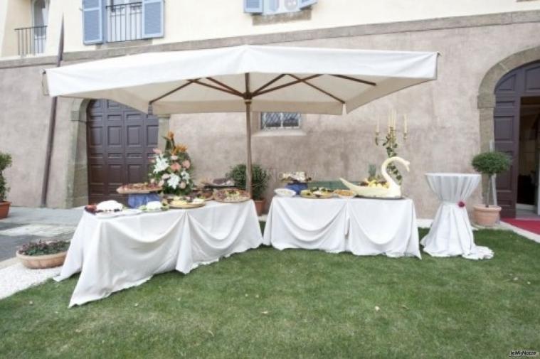 Villa Tuscolana - Dimora storica per matrimoni a Frascati