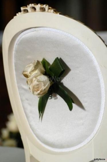 Addobbi floreali per il matrimonio - Flora Più a Lecco
