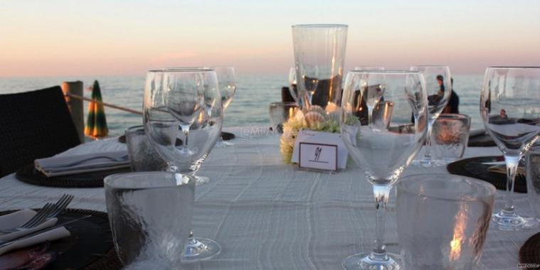 Mise en place - Essentia Relais