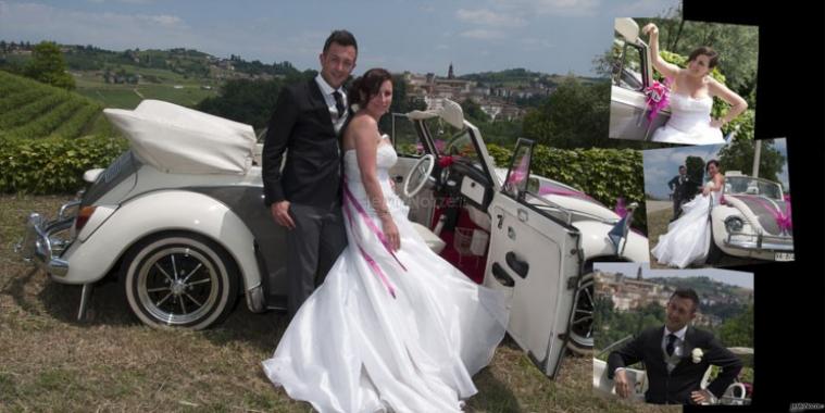 Angelo Zisa - Fotografie per il matrimonio