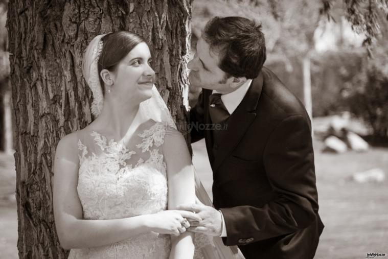 Fotografia matrimonio Kenneth Carranza Photography