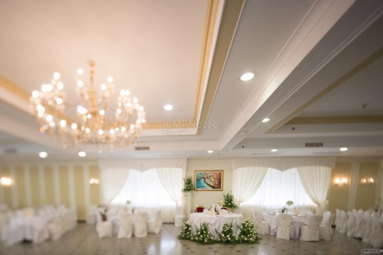 Villa Ester Ricevimenti - Location per il matrimonio a Potenza