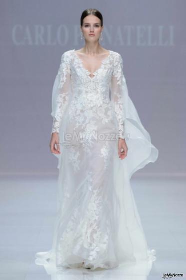 Carlo Pignatelli - Abiti da Sposa