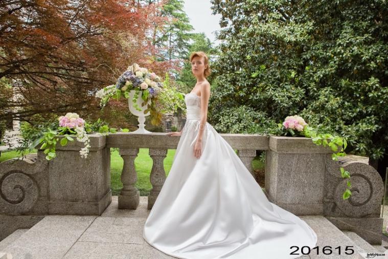 Domo Adami - Atelier abiti da sposa