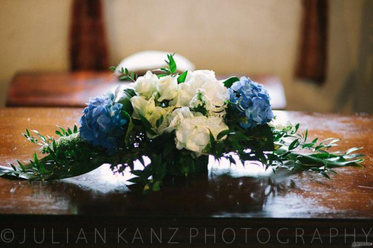 Floral Design - Weddings and Dreams