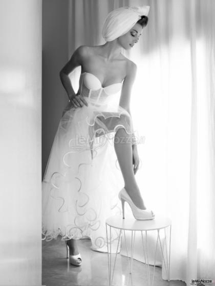 Intimo sposa - Penrose