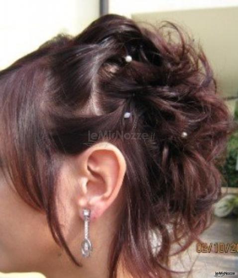 Studio Immagine - Acconciature e trucco da sposa