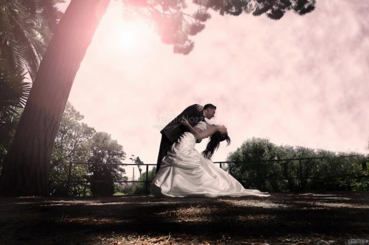 Genova Studio Fotografico - Servizio post-cerimonia