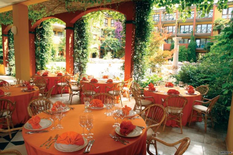 Parc Hotel Gritti - Piazza delle Erbe