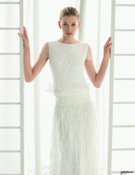 Sogno di Sposa - Rivenditore Rosa Clarà ad Ancona e Macerata