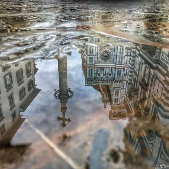 Florence Location Group - L'agenzia di wedding planner in Toscana
