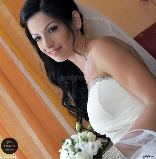 Valeria Boncoraglio Make Up - Truccatrice per il matrimonio a Sassari