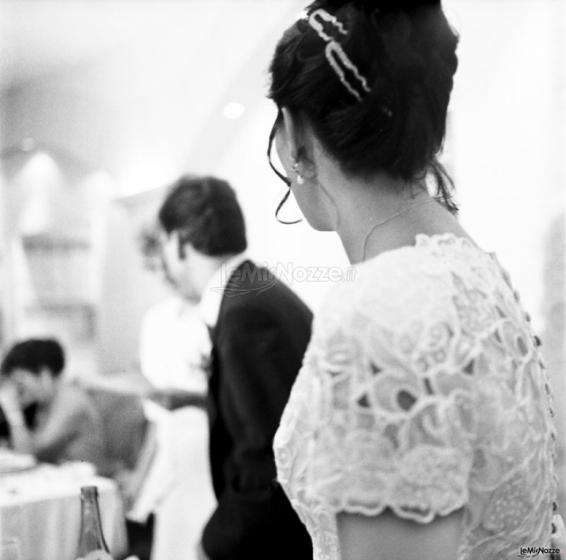 La sposa - Ceremony Photo