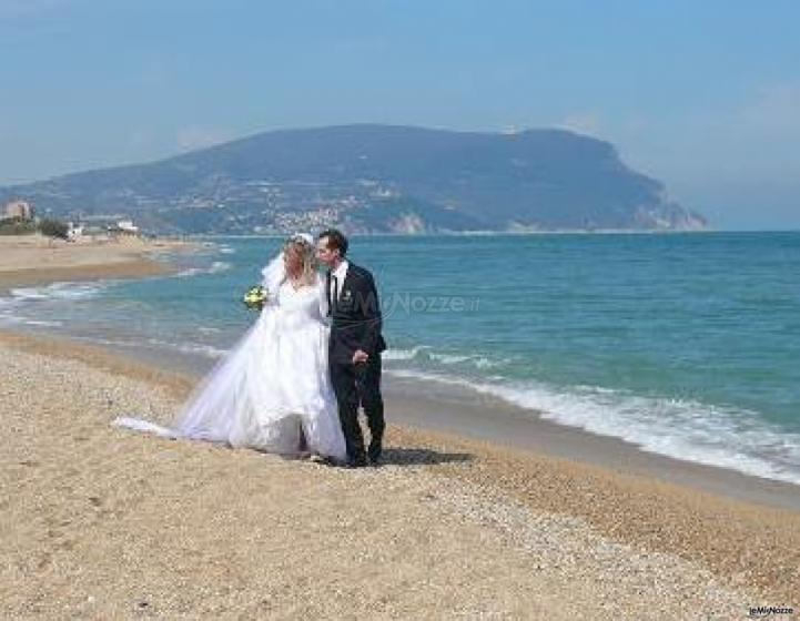 Sposi - Cluana Viaggi