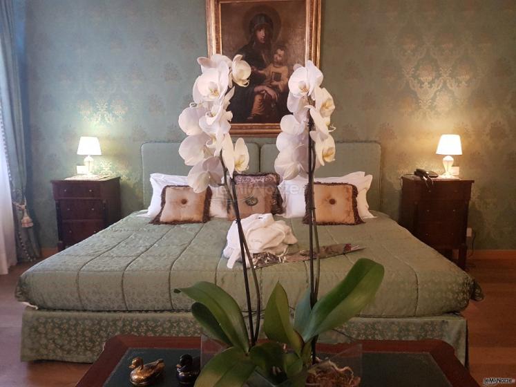 Relais Alberti - La suite Carola