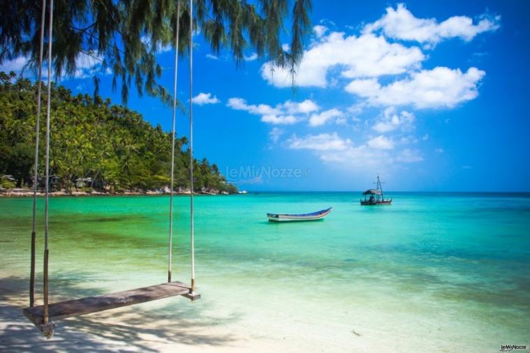 Maldive Fabio Lunghitano