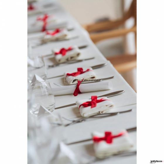 Mise en place - Elle Esse di Schenal Luca