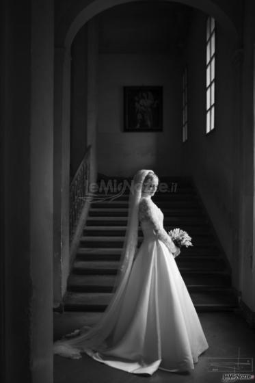 Nozze a Prato, Studio Fotografico Righi