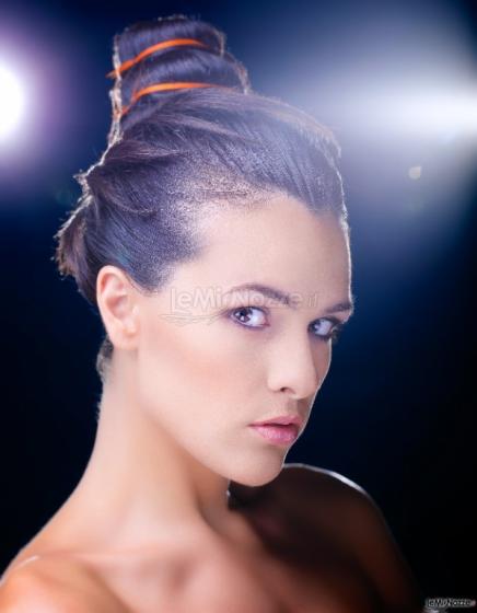 Claudia Lipari - Truccatrice professionista per matrimoni