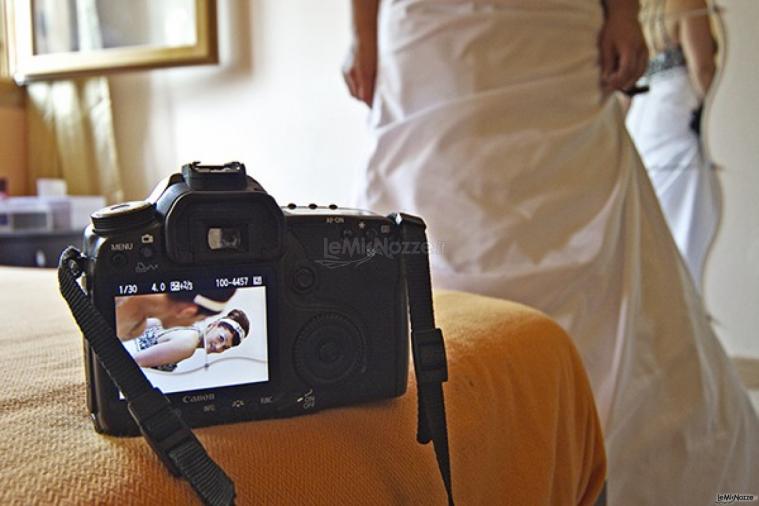 Servizio foto-video di altissima qualità - The Love Case