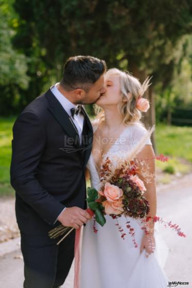 Tarassaco Wedding & Event Planner di Giada Tamburrini
