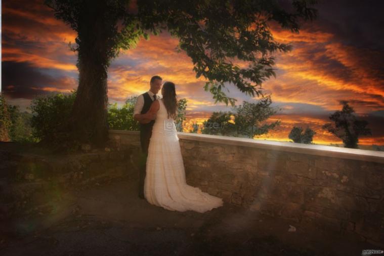 Suggestioni da favola al castello di Leguigno -  Studio Fotografico Oliviero