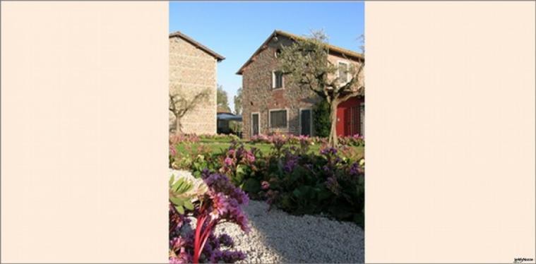 I Casali della Parata - Agriturismo per matrimoni