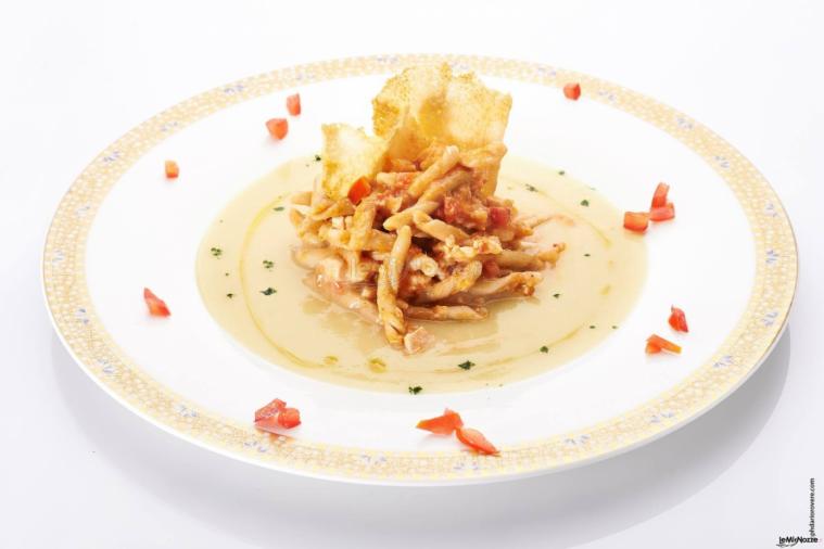 Borgo Ducale Brindisi - Prelibatezze tipiche