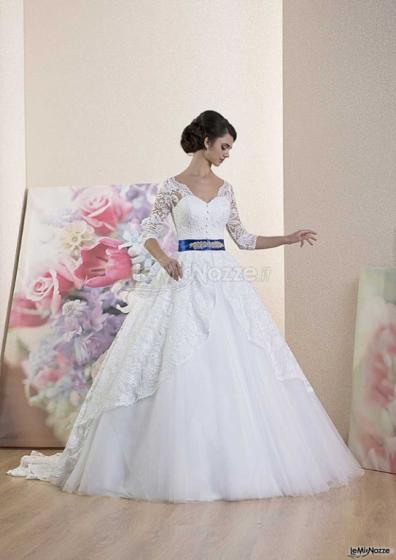 Miha Spose - Abiti da sposa a Roma