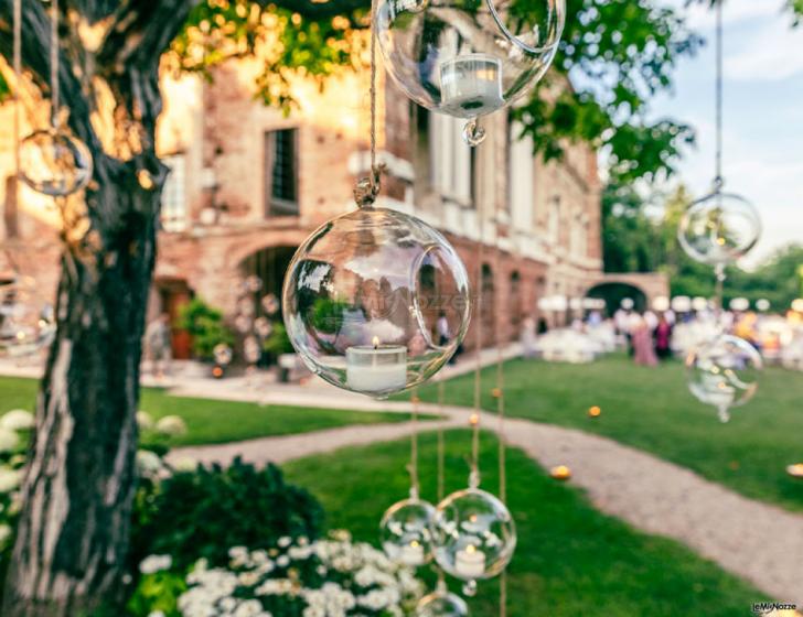 Burro e Salvia Banqueting - Il catering per il matrimonio a Verona