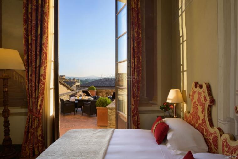 Starhotels Grand Hotel Continental Siena