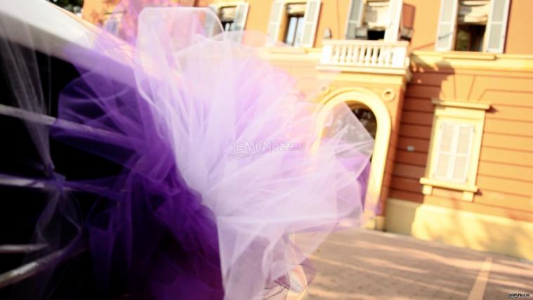 Hop-e - Introduzione uscita sposi