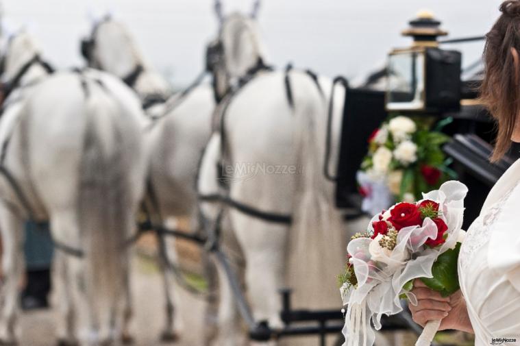 Fotoeasyclick - La fotografia per il matrimonio a Torino