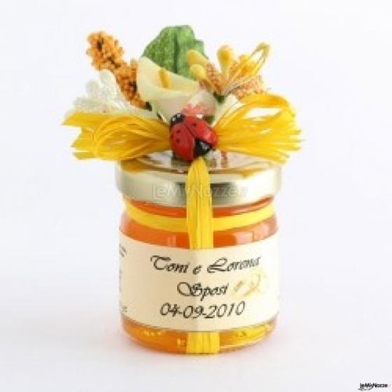 La Bottega dell'Ape: bomboniere e articoli da regalo a Zafferana Etnea (Catania)