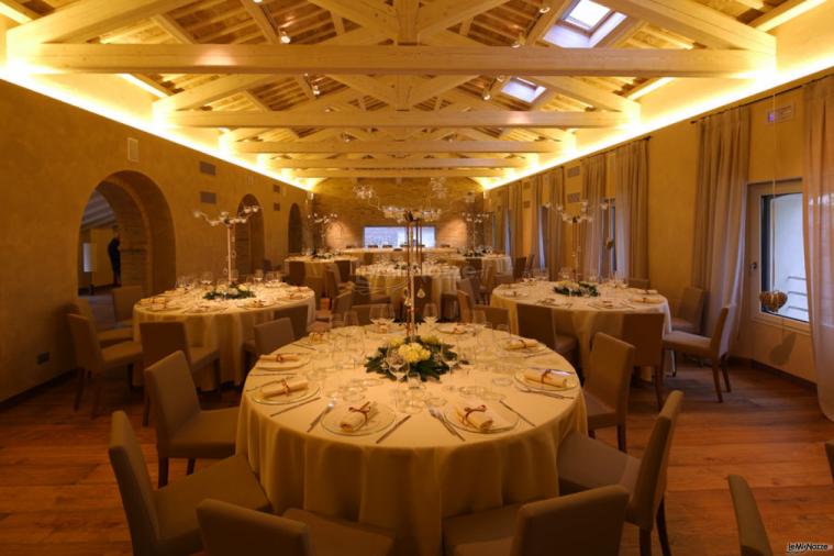 sala interna