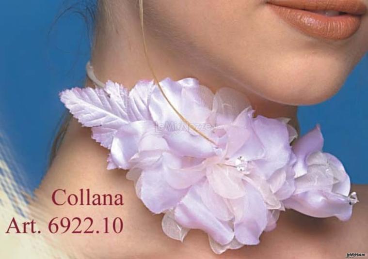 Drusi Bijoux - Realizzazione accessori sposa a Spinea