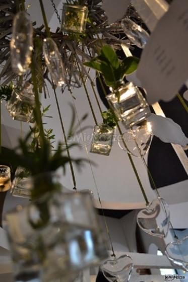 Anna Ubaldeschi Wedding Planner - Tableau sospeso