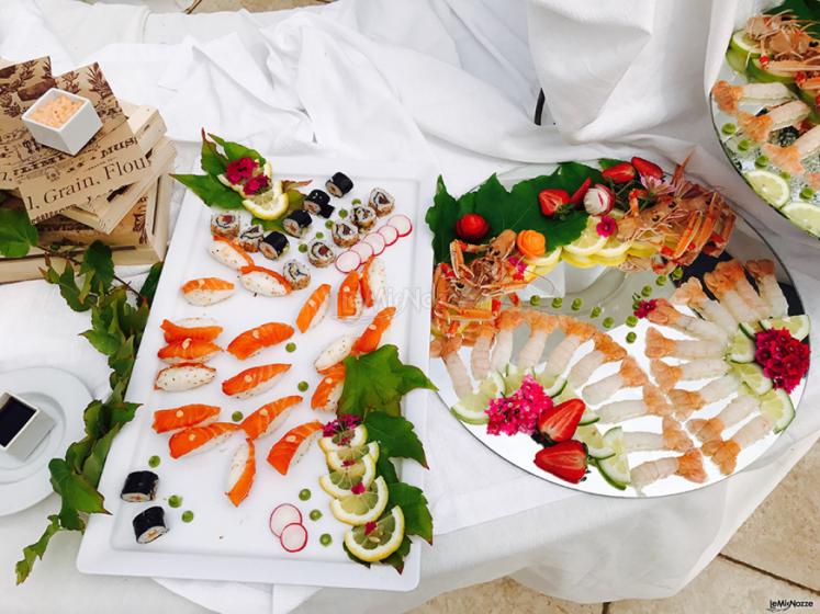 Sangiorgio Resort -